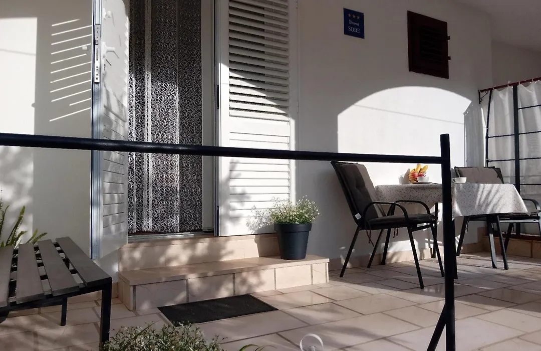 Guesthouse Korkyra Sun-1