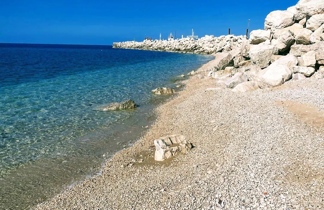 Marija Rooms & Apartments-1
