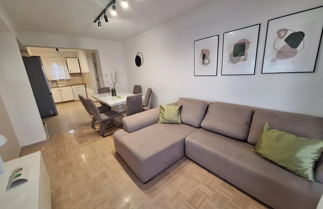 Apartments Ivica-1