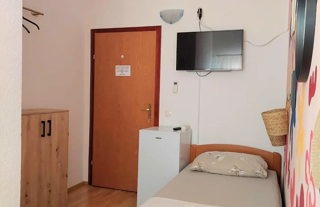 Guest House Sandra-1