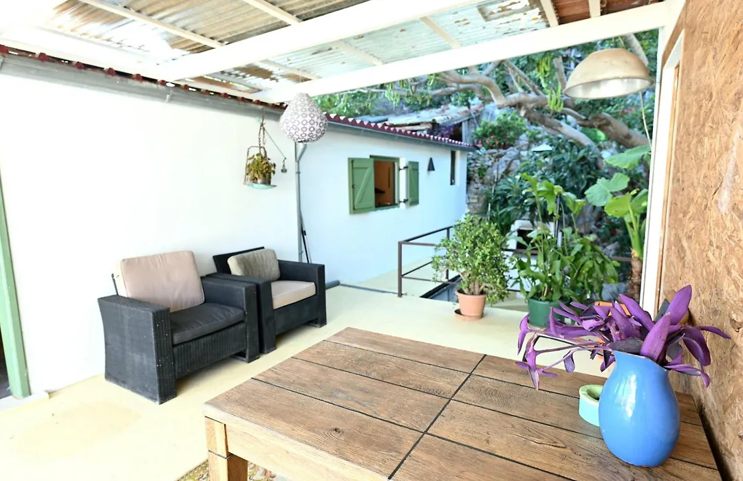 Luka'S House - Zf Hvar-1
