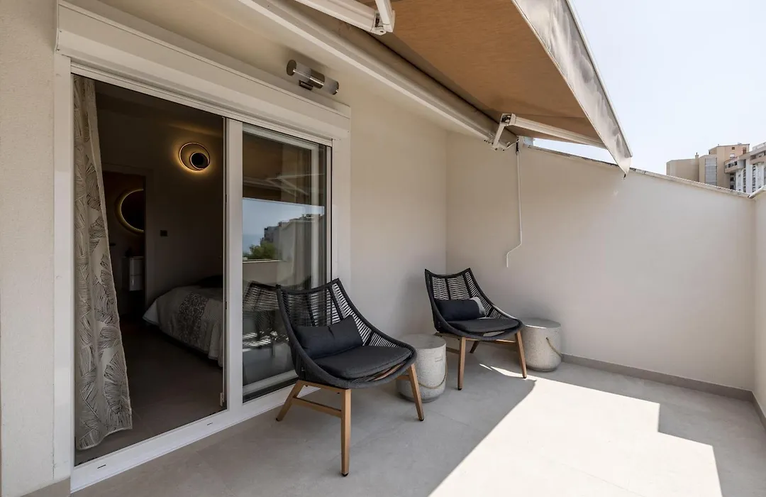 Guesthouse Rooms Split-1