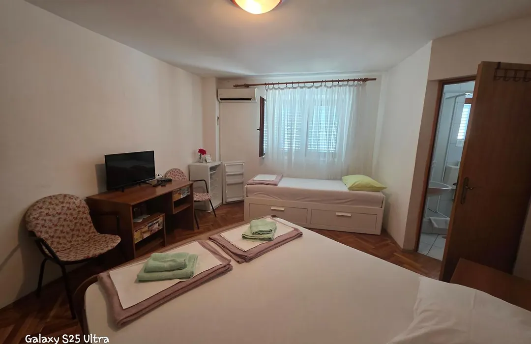 Apartmani Stara Posta-1