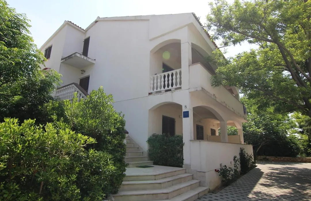 Apartmani Eta-1