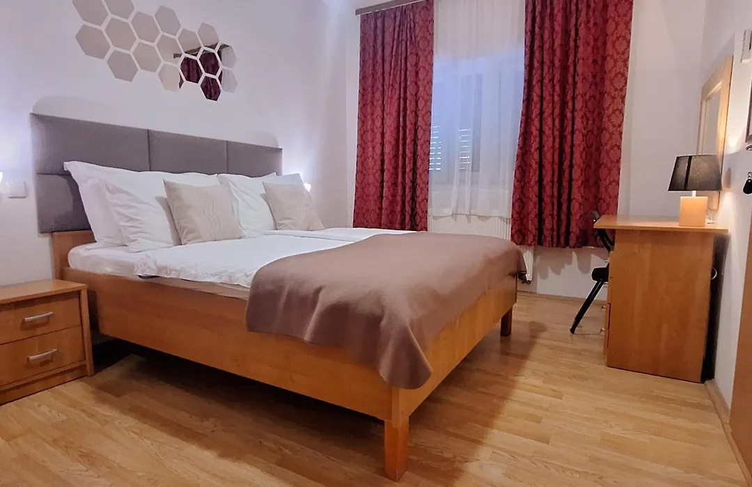 Adriasobe Apartman-1