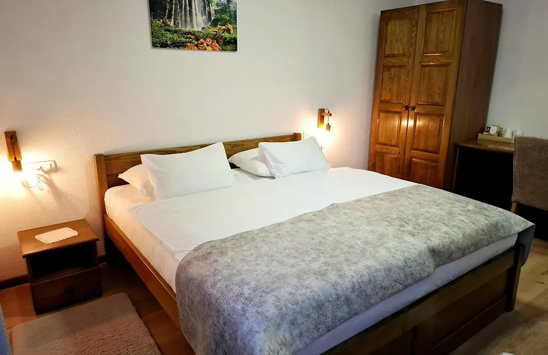 B&B Plitvica Villa Prica-1