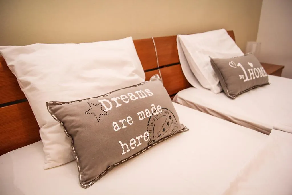 Rooms Eliza-1