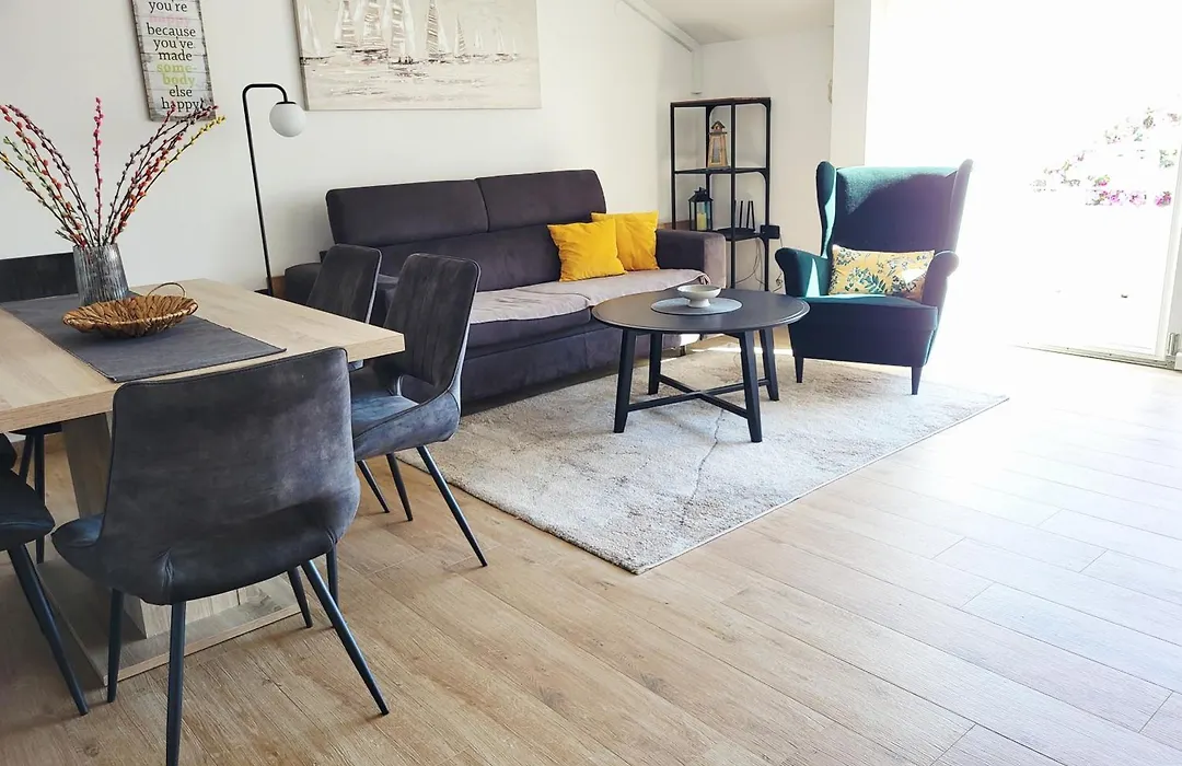 Stoja Apartment-1