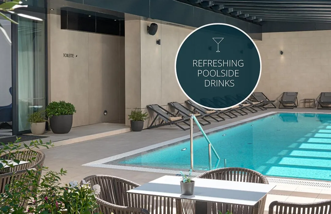 Boutique Hotel Noemia (Adults Only)-1