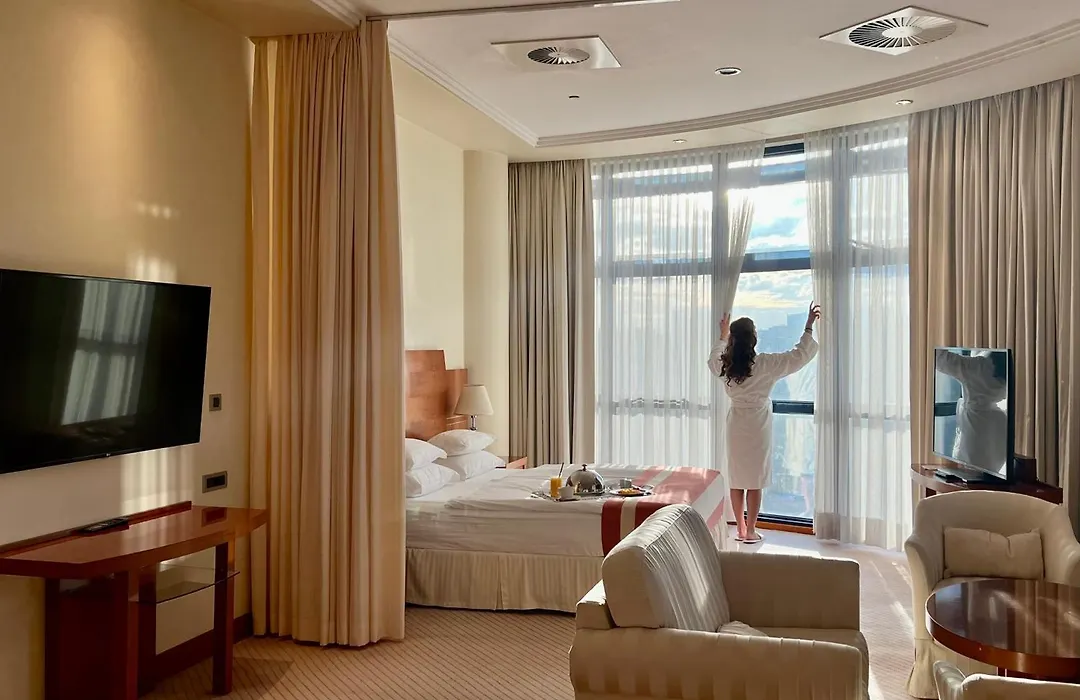 Hotel Antunovic Zagreb-1