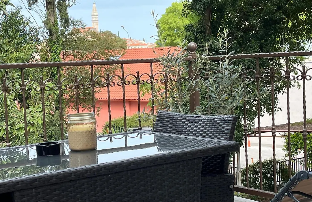 Rooms Barbieri Rovinj-1