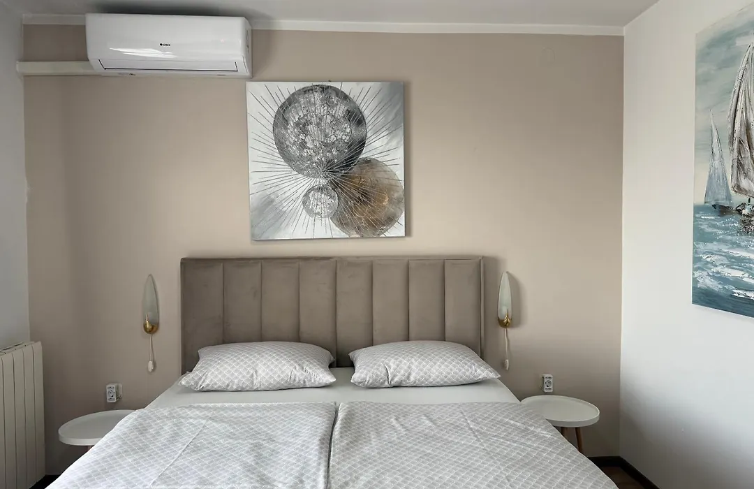 Guest House Katarina-1