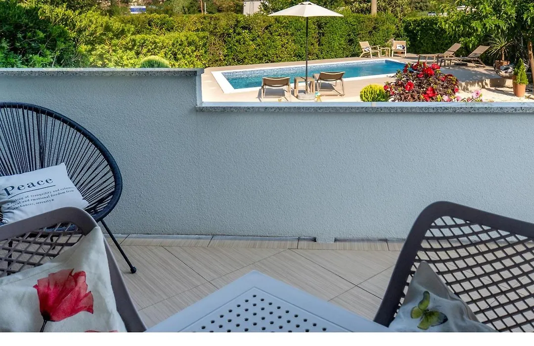 Apartman Cule-1