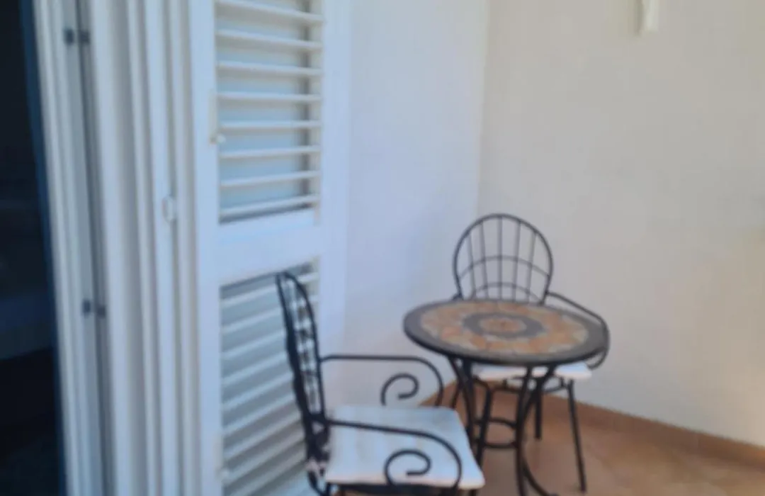 Rooms Raos-1