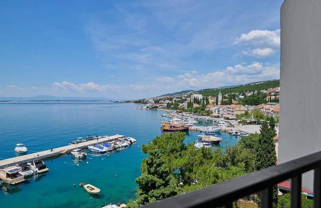 Hotel Selce-1