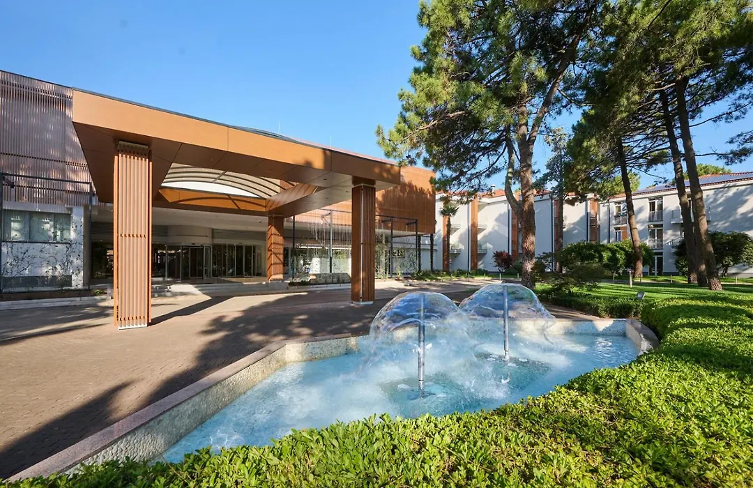 Hotel Pelegrin Plava Laguna (Adults Only)-1