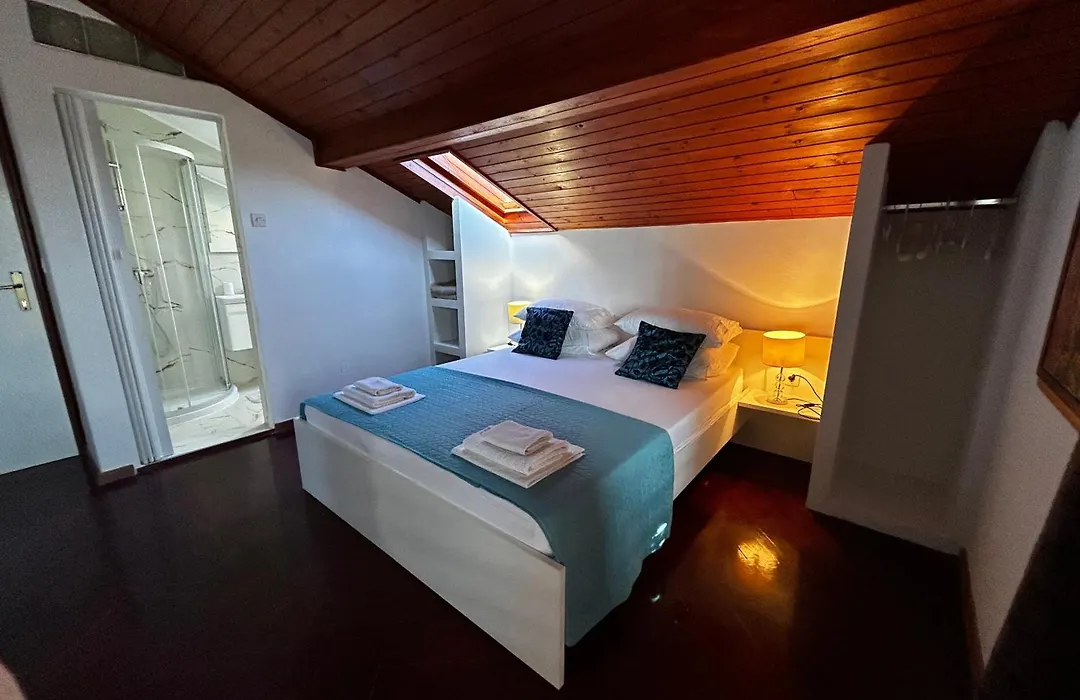 Apartments And Rooms Sinka-1