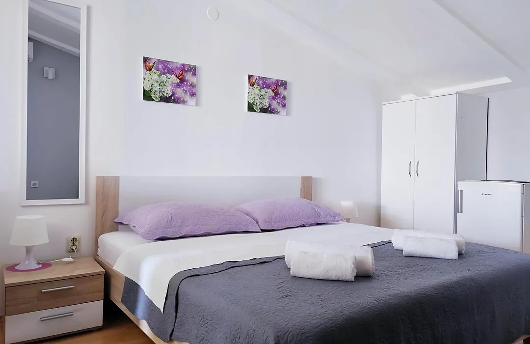 Guesthouse Resan-1