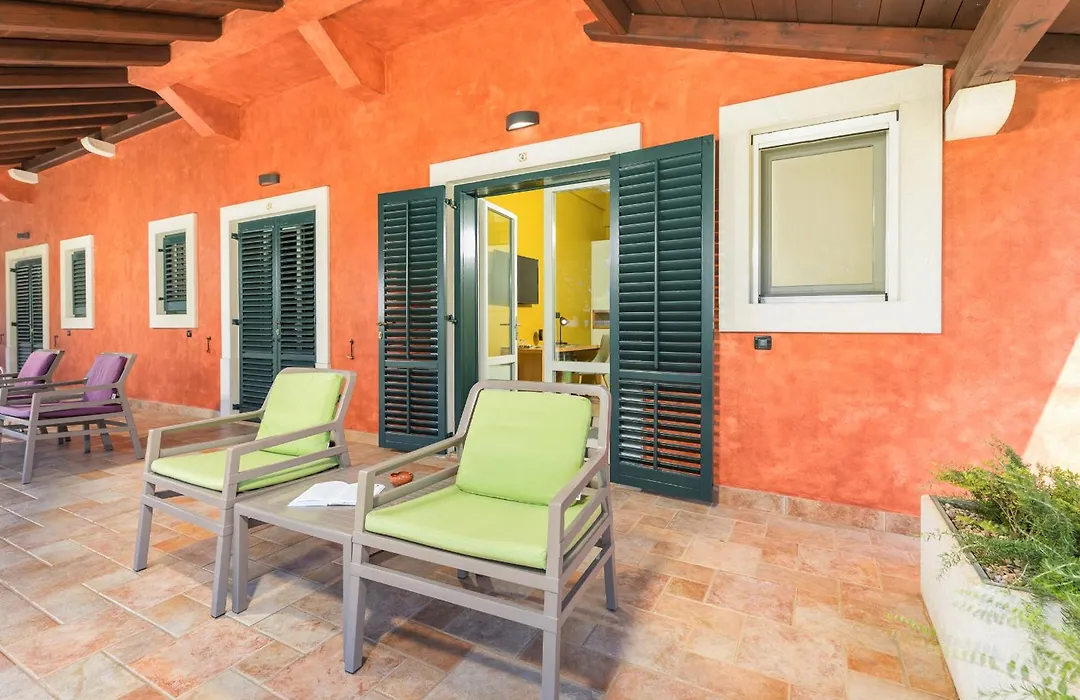Rooms Alla Beccaccia-1