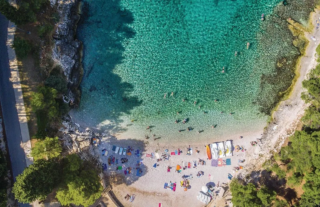 1 Bedroom Gorgeous Apartment In Pula-1