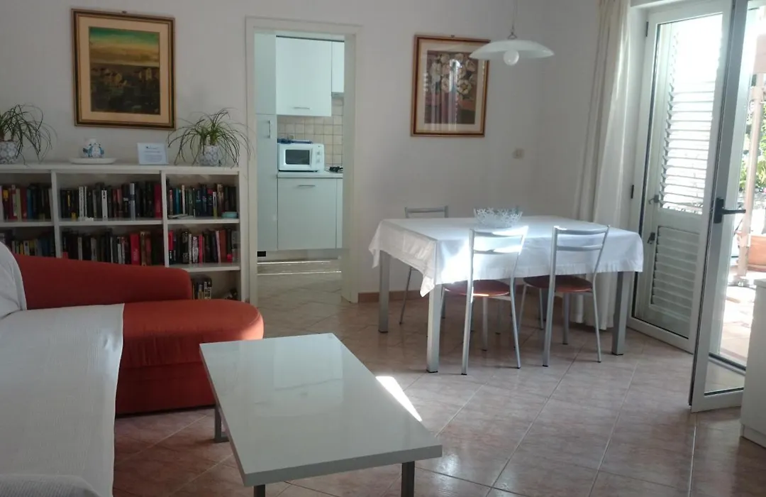 Corte dei merli Suite&Room-1