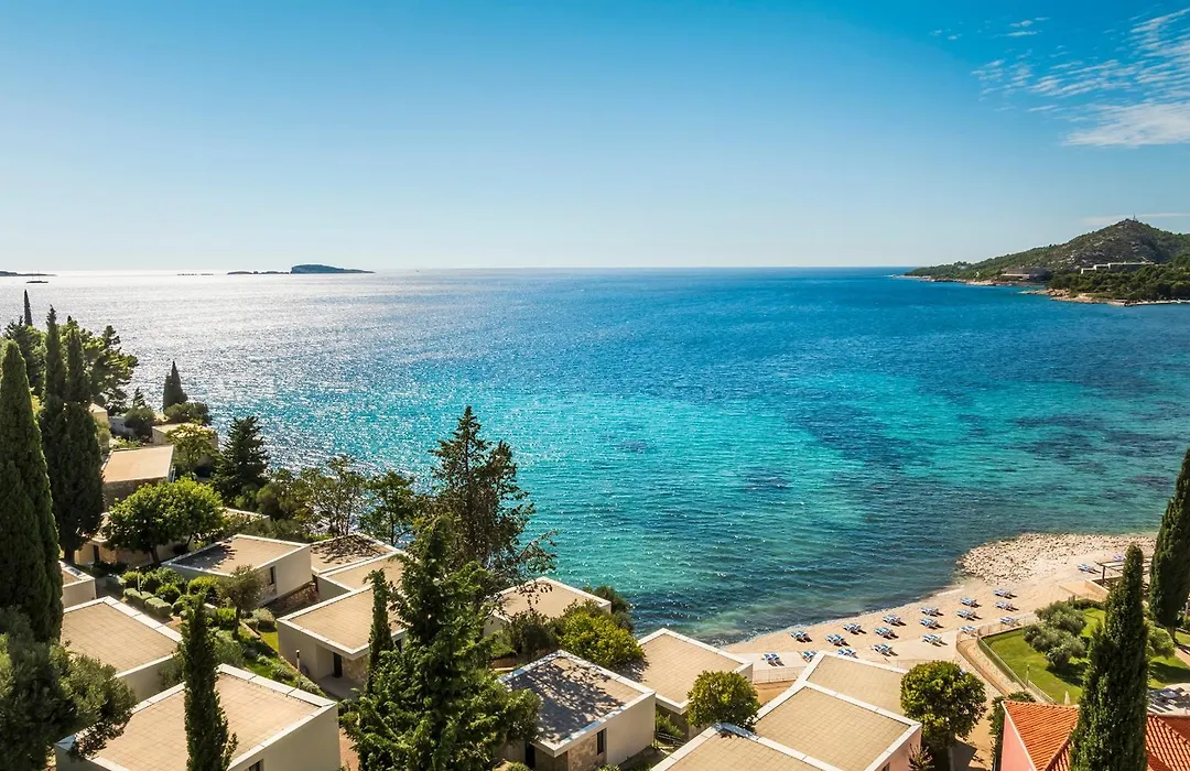 Maistra Select Mlini Villas And Apartments-1