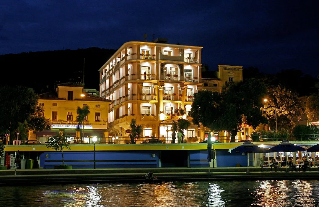 Hotel Mozart-1