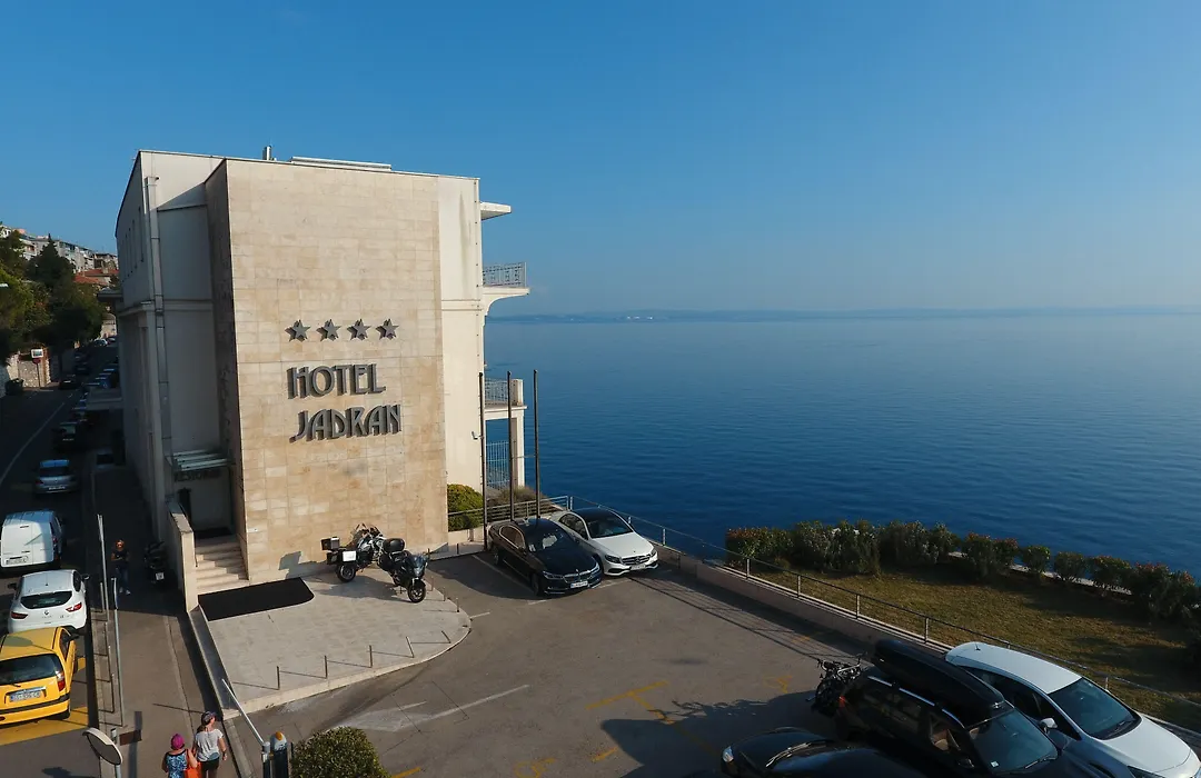 Hotel Jadran-1