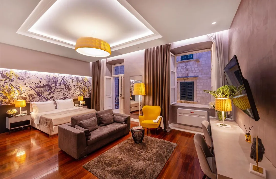 Dubrovnik Palace Old Town - "W Apartment"-1
