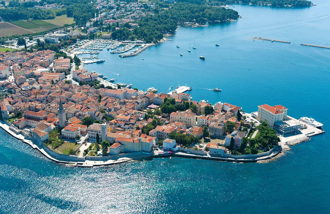 Hotel Istra Plava Laguna-1
