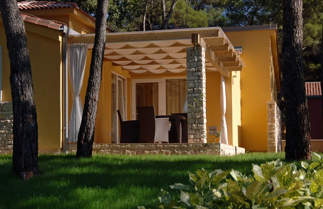 Istrian Villas Plava Laguna-1
