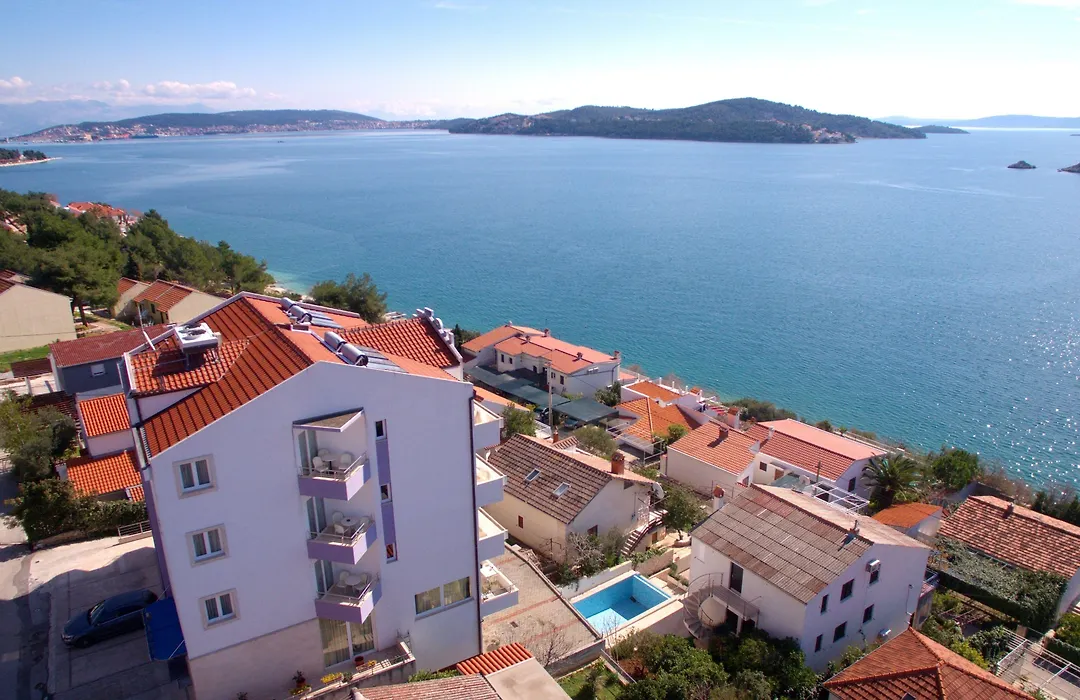 Hotel Viktorija-1