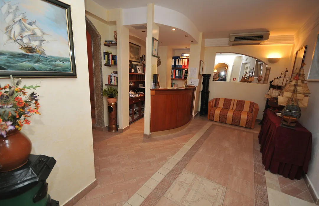 Villa Fontana-1