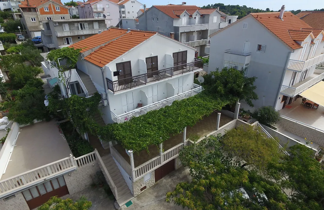 Apartments Ivanovic-1