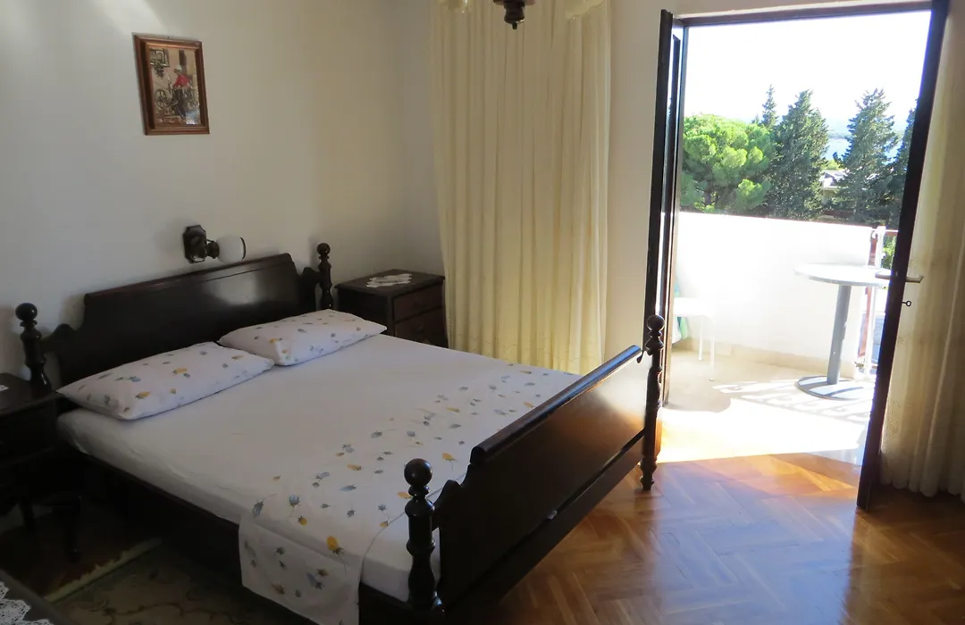 Apartments And Rooms Rogosic-1