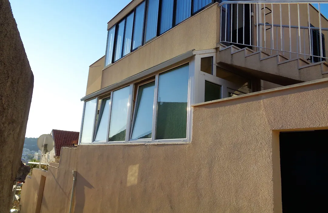 Guesthouse Anna-1