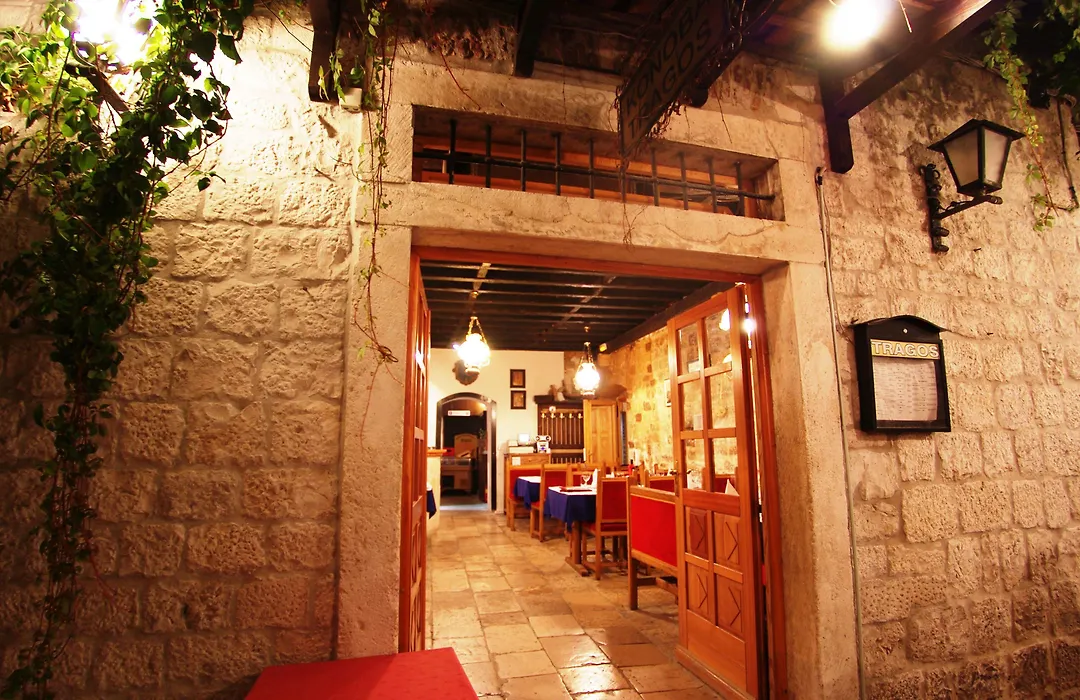 Heritage Hotel Tragos-1