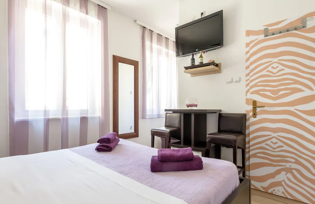 Apartments Aspalathos-1