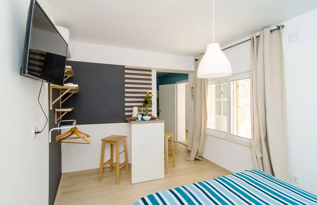 Apartments Zore Glavinic-1