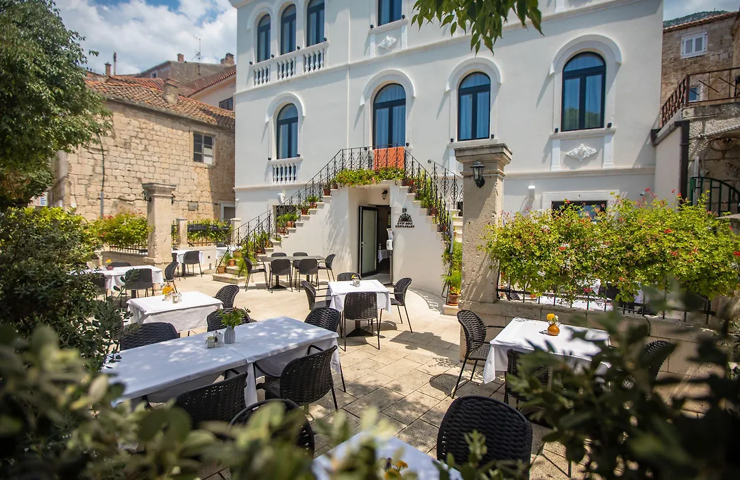 Heritage Hotel Porin Makarska-1