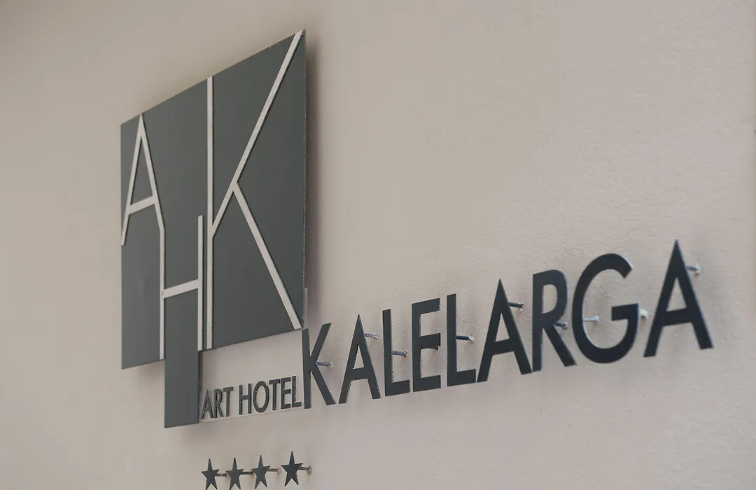 Art Hotel Kalelarga-1