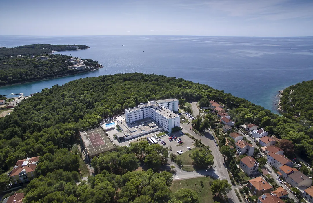 Hotel Pula-1