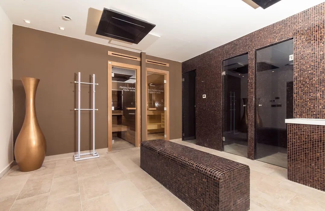Boutique Hotel Esplanade (Adults Only)-1