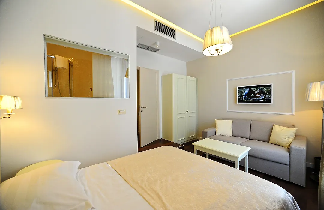 Olea Luxury Rooms-1