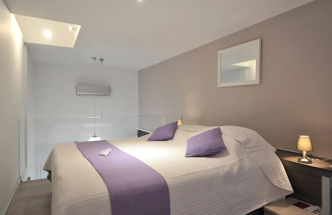 Apartments & Rooms Lavandula Exclusive-1