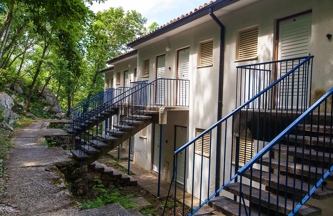 Holiday Resort Kacjak-1