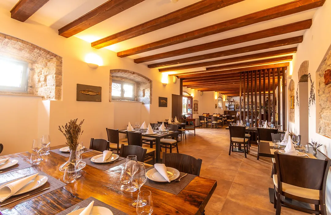 B&B Heritage Villa Apolon-1