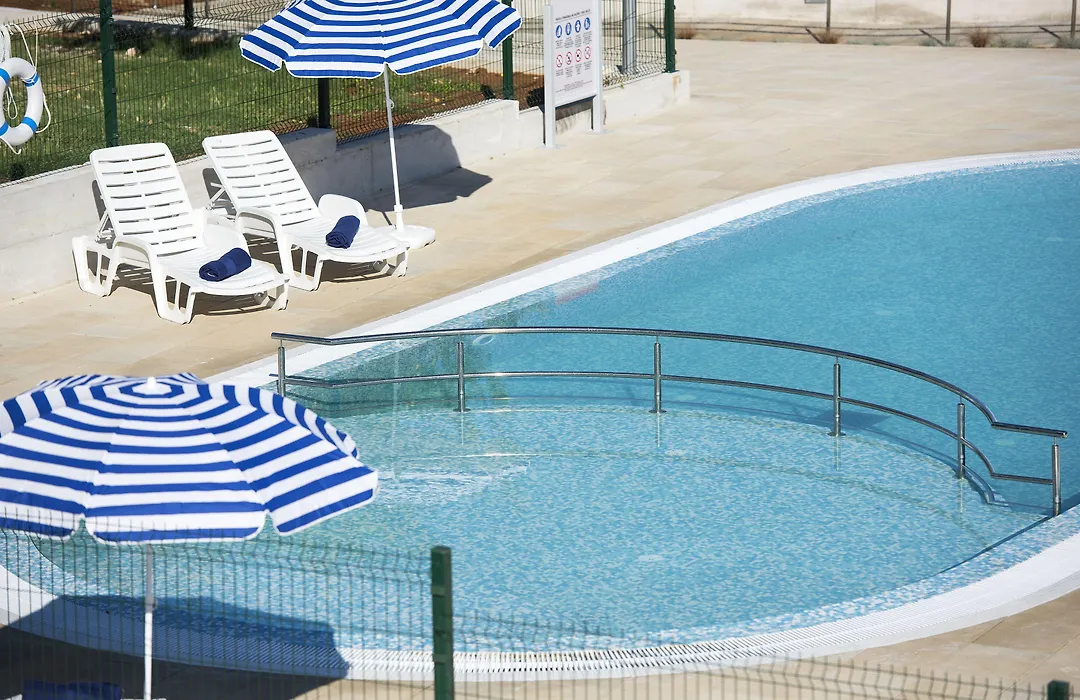 Aminess Vival Port9 Residence-1