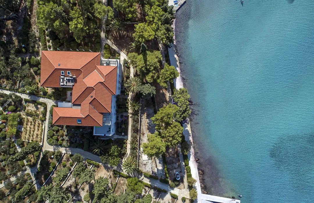 Bluesun Villa Vela Luka-1