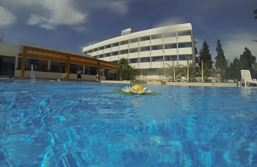 Hotel Bolero-1